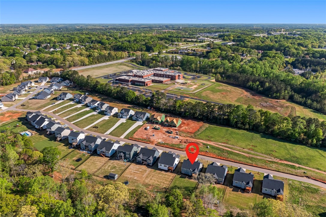 324 Summerall Drive, Anderson, South Carolina image 44