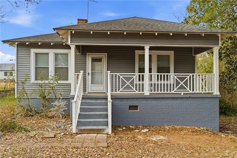 Photo of 404 S Gossett Street, Anderson, SC 29624 (MLS # 20295815)