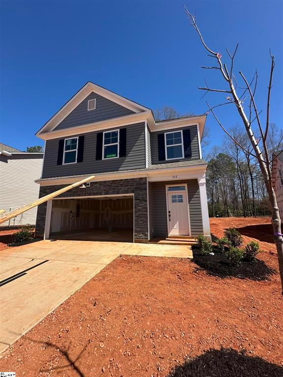 517 Barbican Place, Greenville, South Carolina image 1