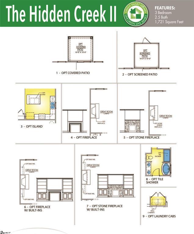 517 Barbican Place, Greenville, South Carolina image 2
