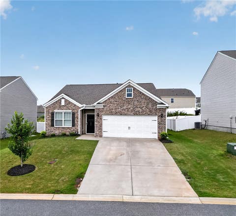 Photo of 203 Light Spring Road, Easley, SC 29642 (MLS # 20304480)
