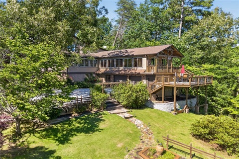Photo of 351 River Road, Westminster, SC 29693 (MLS # 20303331)