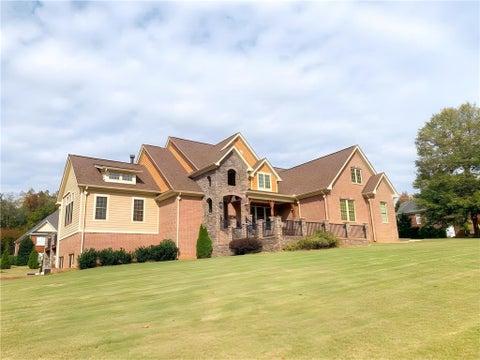 Photo of 204 Willow Wind Court, Easley, SC 29642 (MLS # 20305515)