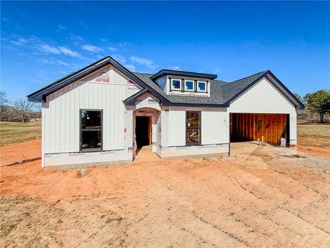 Photo of 2812 Smith Mcgee Road, Iva, SC 29655 (MLS # 20296740)