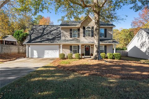 Photo of 103 Trident Court, Anderson, SC 29621 (MLS # 20294359)