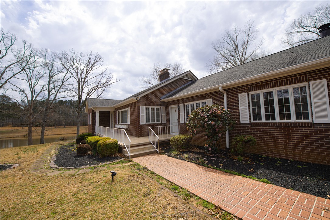 1065 Smith Circle, Belton, South Carolina image 14