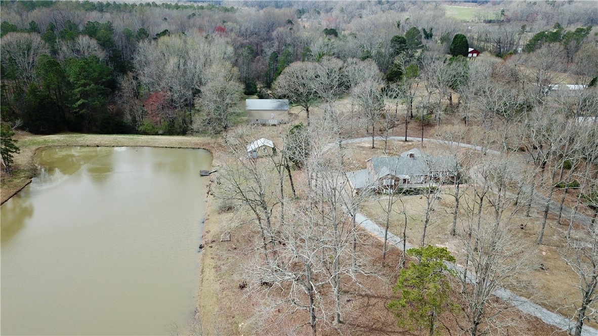 1065 Smith Circle, Belton, South Carolina image 7