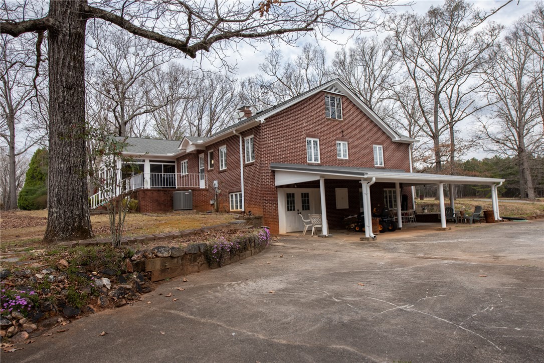 1065 Smith Circle, Belton, South Carolina image 20