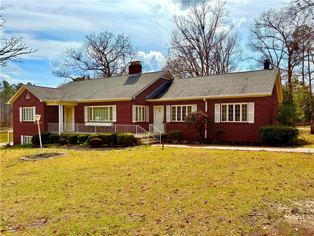 1065 Smith Circle, Belton, South Carolina image 1