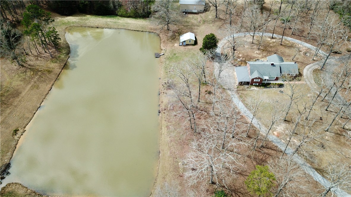 1065 Smith Circle, Belton, South Carolina image 5