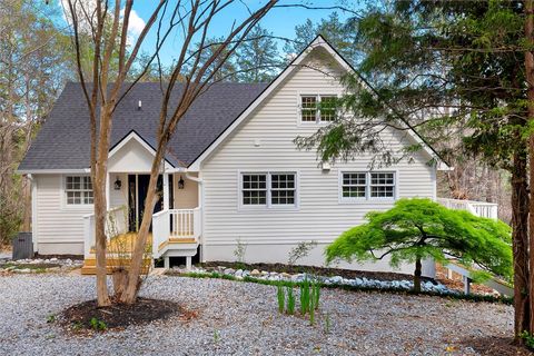Photo of 183 Beaver Lake Beaver Lake Drive, West Union, SC 29696 (MLS # 20299332)