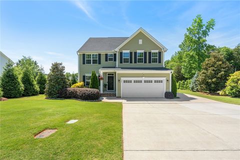 Photo of 207 Sparrow Drive, Anderson, SC 29684 (MLS # 20300665)