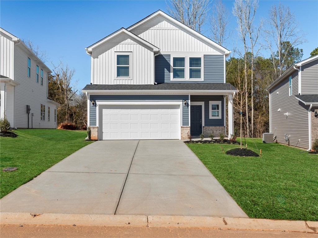 415 Yellowstone Trail, Gray Court, South Carolina image 37