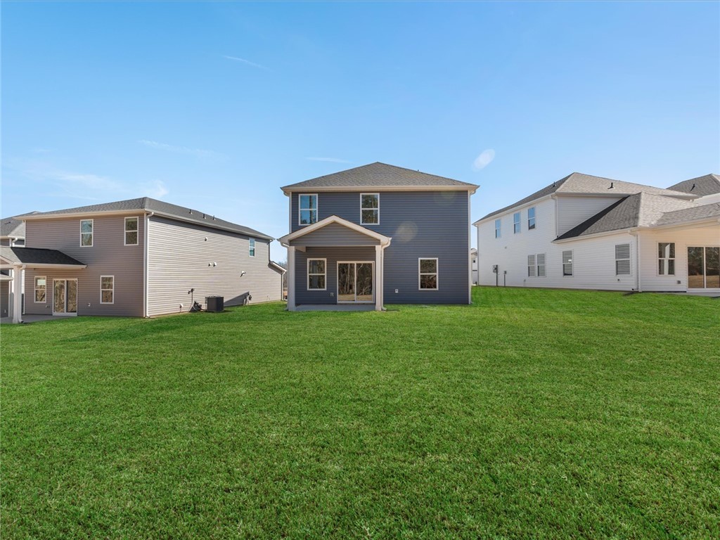 415 Yellowstone Trail, Gray Court, South Carolina image 35