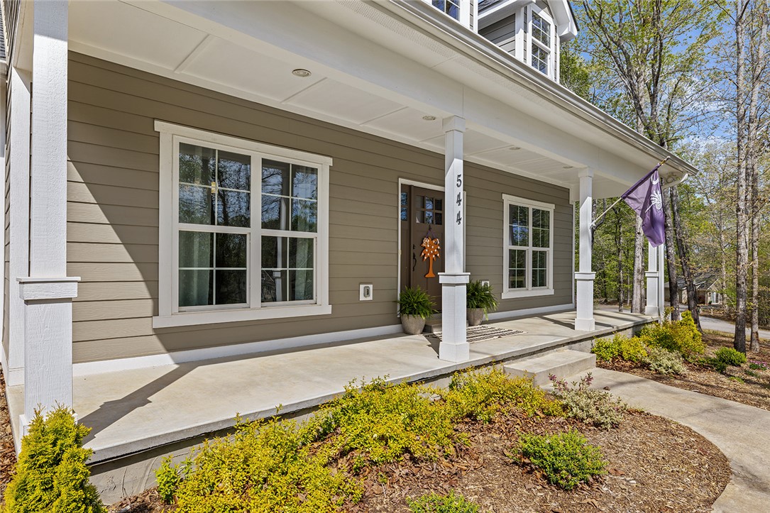 544 Paramount Drive, Seneca, South Carolina image 37