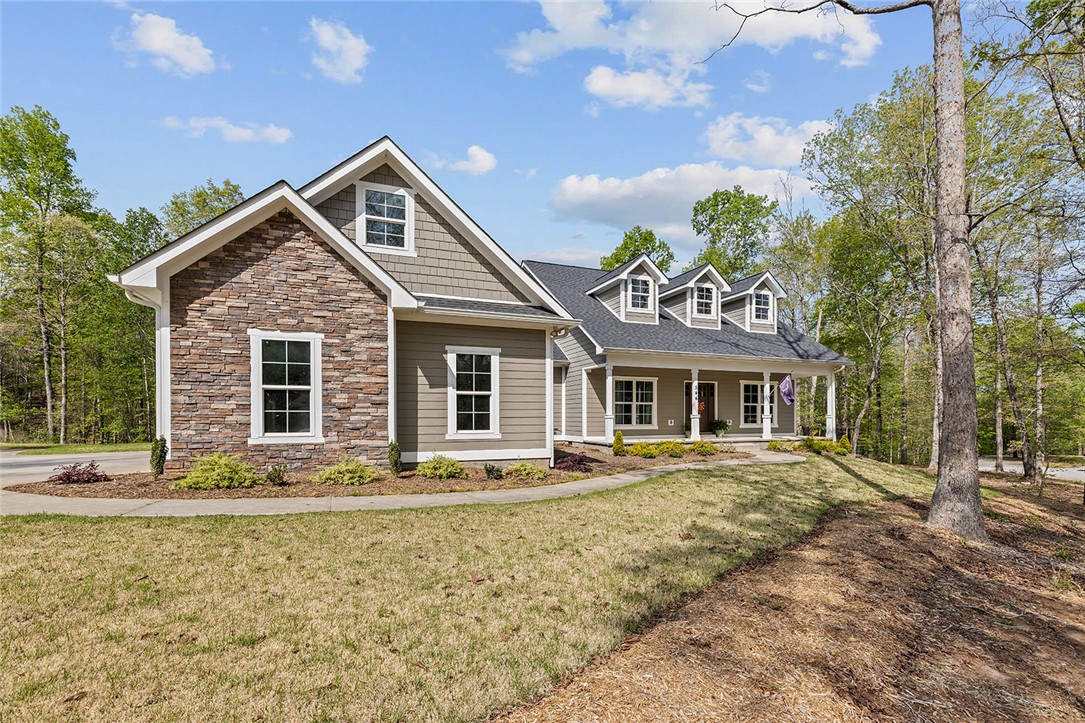 544 Paramount Drive, Seneca, South Carolina image 36