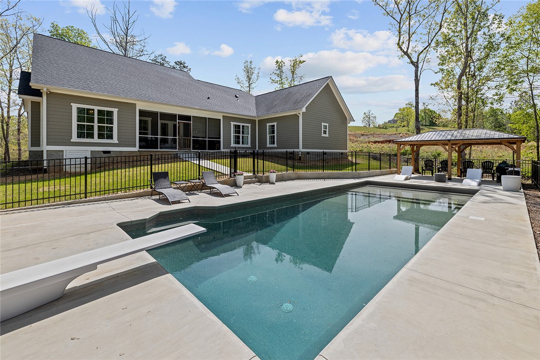 544 Paramount Drive, Seneca, South Carolina image 39