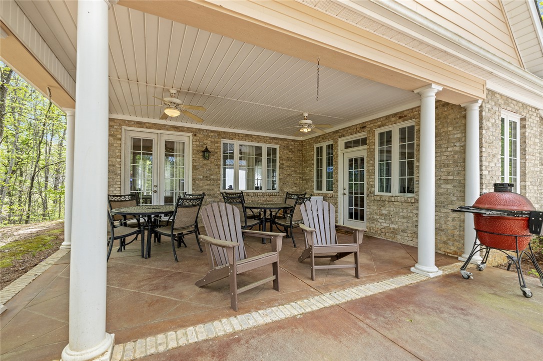 544 Paramount Drive, Seneca, South Carolina image 32