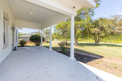 A home in Anderson