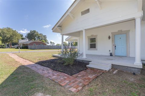 A home in Anderson