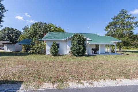 A home in Anderson