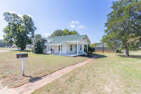 A home in Anderson