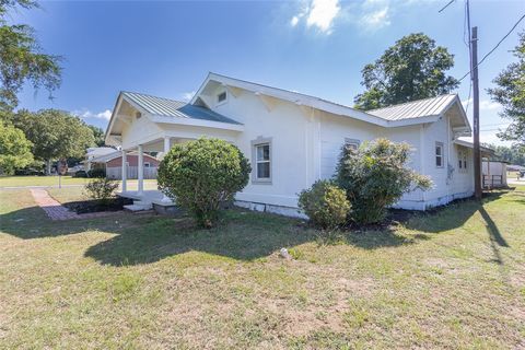 A home in Anderson