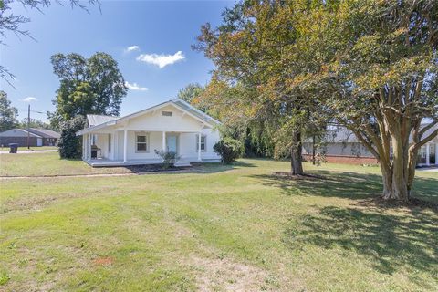 A home in Anderson