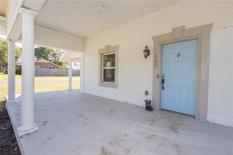 A home in Anderson