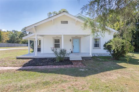 A home in Anderson