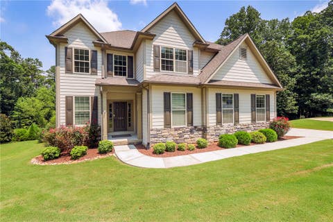 Photo of 124 Waltzing Vine Lane, Williamston, SC 29697 (MLS # 20304513)
