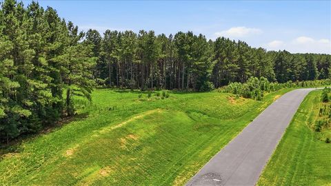 Vacant Land For Sale - 31 Waterside Point<br/> Abbeville County, Abbeville, SC 29620