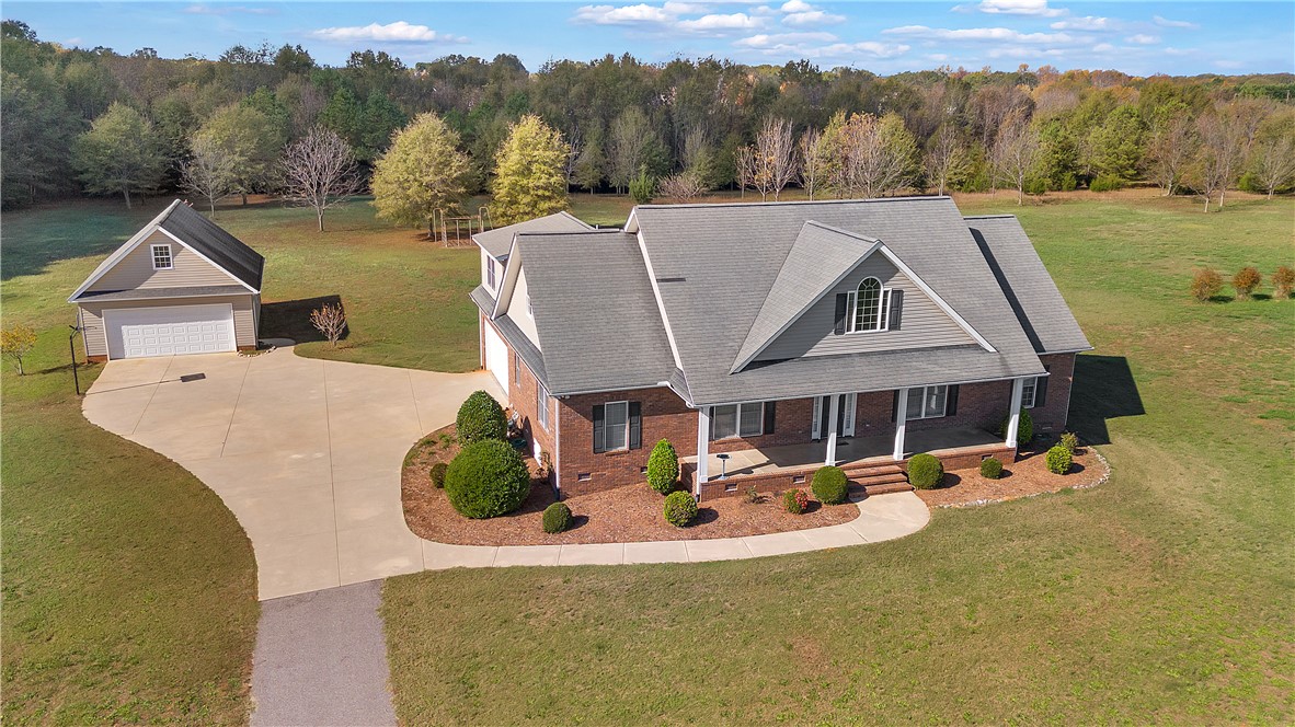 295 Public Well Road, Anderson, South Carolina image 1