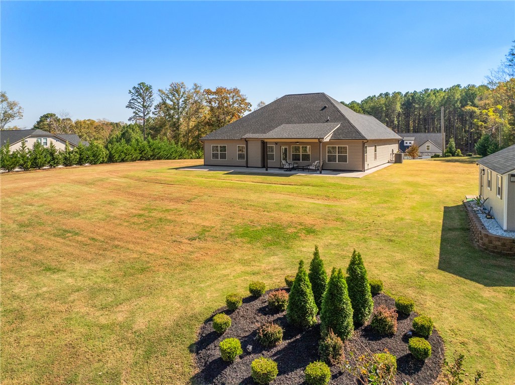 1437 Casey Creek Road, Chesnee, South Carolina image 4