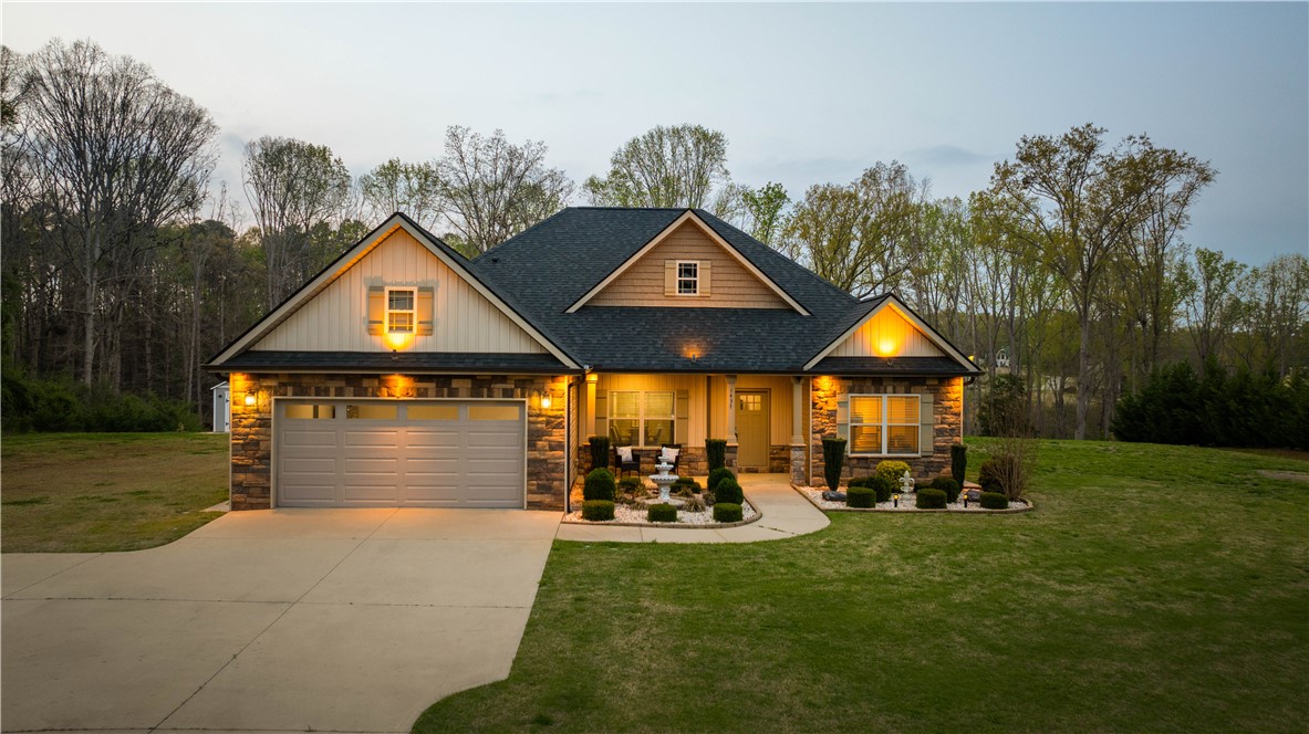 1437 Casey Creek Road, Chesnee, South Carolina image 1