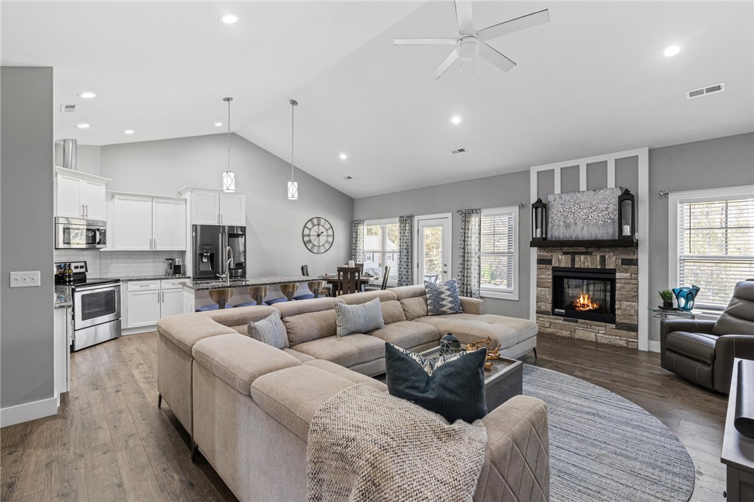 1437 Casey Creek Road, Chesnee, South Carolina image 12