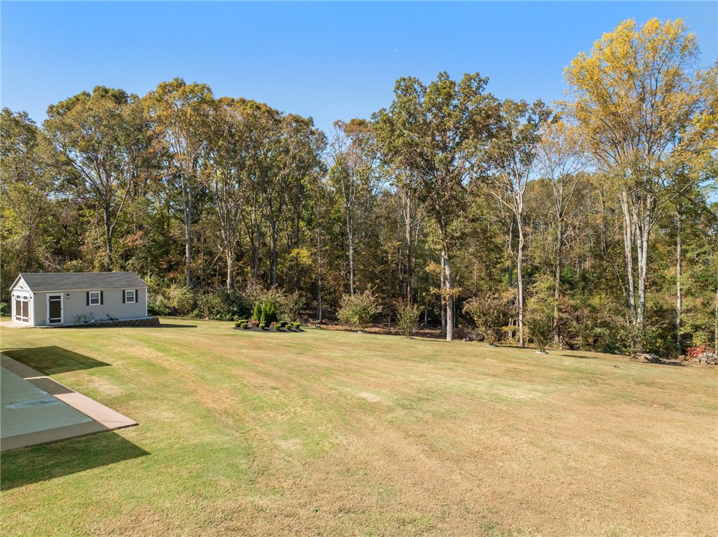 1437 Casey Creek Road, Chesnee, South Carolina image 5