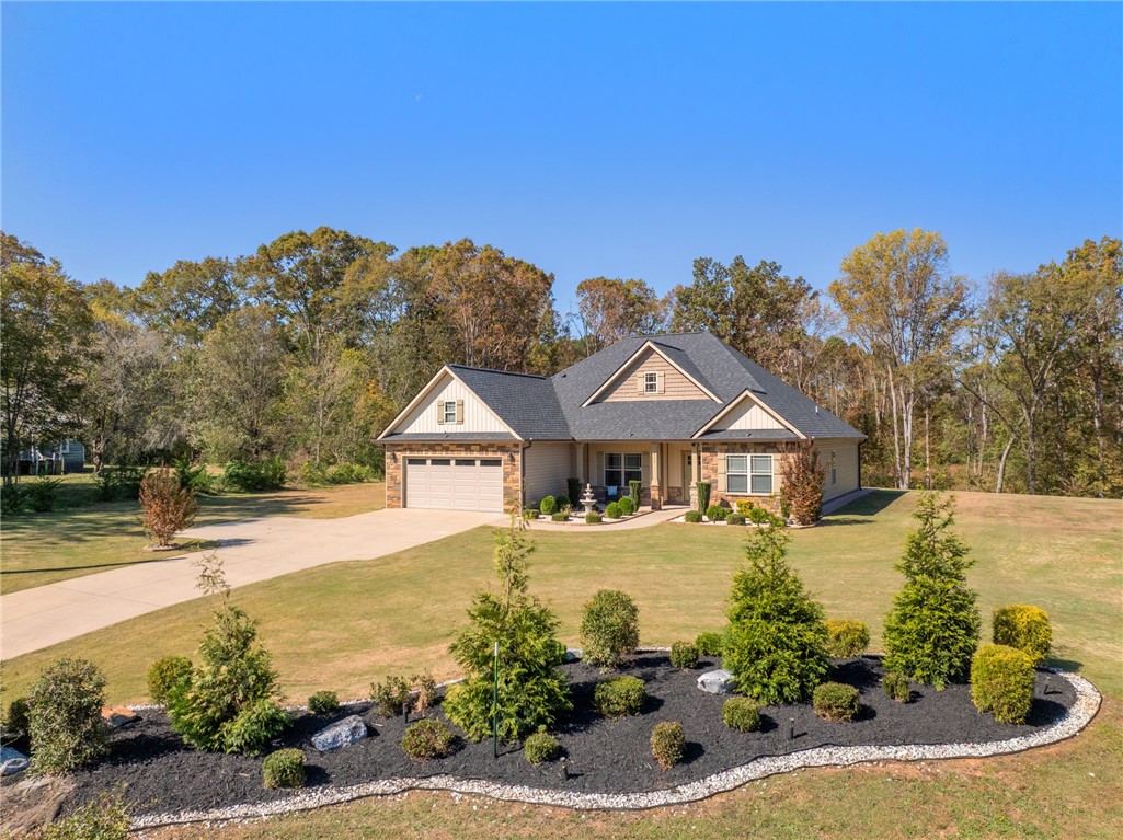 1437 Casey Creek Road, Chesnee, South Carolina image 2