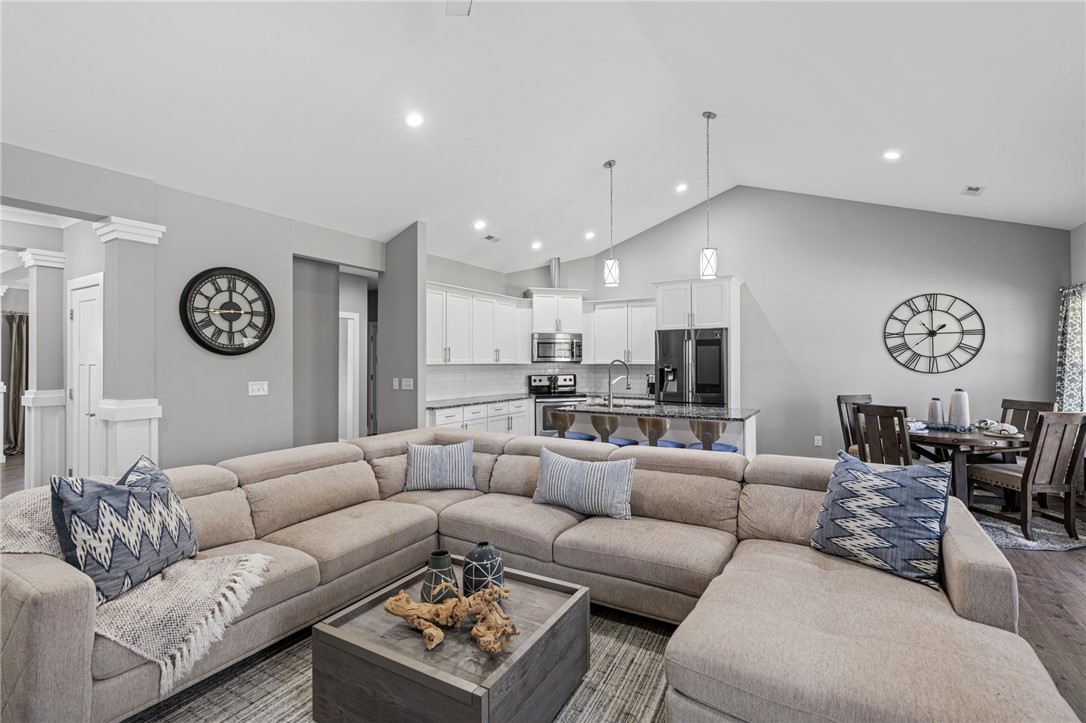 1437 Casey Creek Road, Chesnee, South Carolina image 13