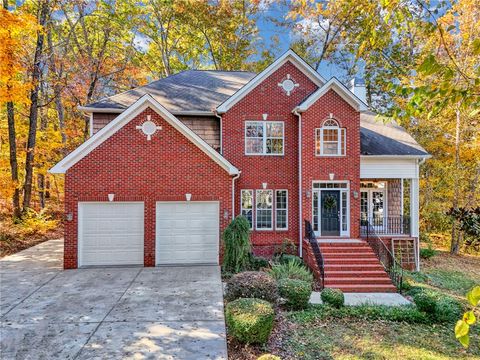 Photo of 104 Ginkgo Court, Easley, SC 29642 (MLS # 20294494)