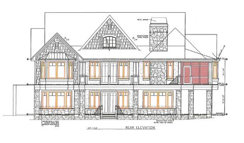 Photo of 105 Sweet Blossom Way, Six Mile, SC 29682 (MLS # 20294495)