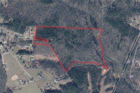 Vacant Land For Sale - 2030 Donaldson Road<br/> Anderson, SC 29621