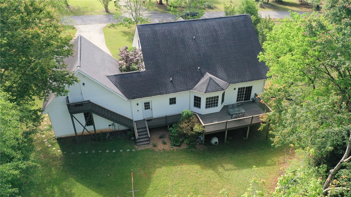 109 Sedgefield Drive, Clemson, South Carolina image 37