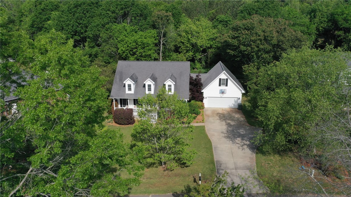 109 Sedgefield Drive, Clemson, South Carolina image 3