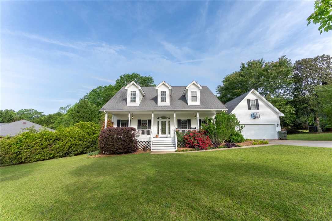 109 Sedgefield Drive, Clemson, South Carolina image 1