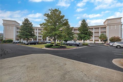 Condo For Sale - 849 Tiger Boulevard #406<br/> Pickens County, Clemson, SC 29631