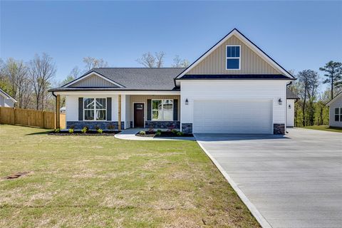 Photo of 209 Old Glory Court, Pickens, SC 29671 (MLS # 20299241)