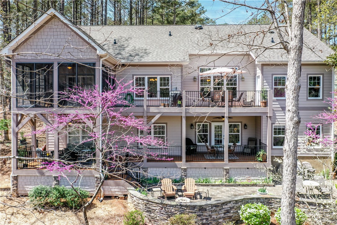 504 Wendover Court, Seneca, South Carolina image 2