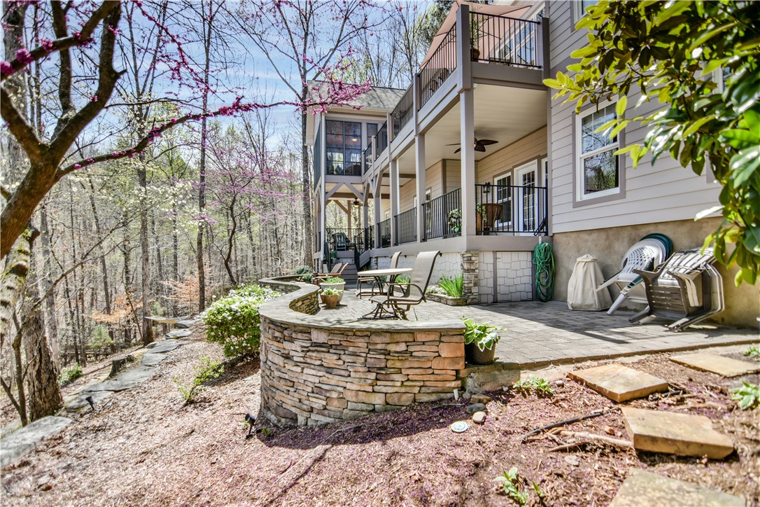 504 Wendover Court, Seneca, South Carolina image 9