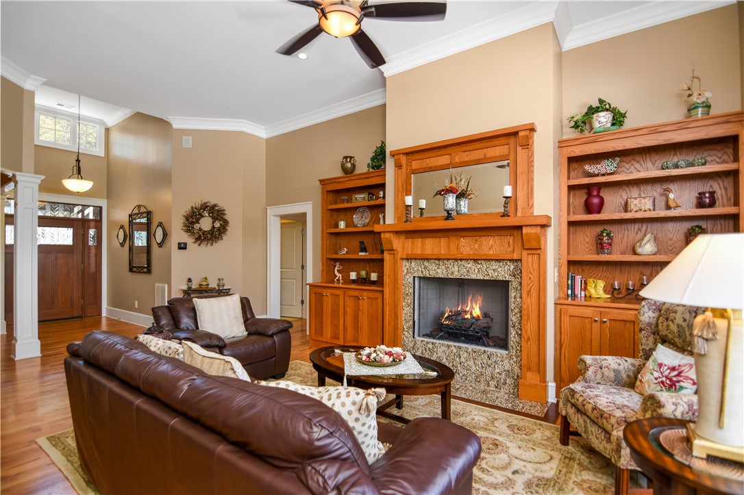 504 Wendover Court, Seneca, South Carolina image 10